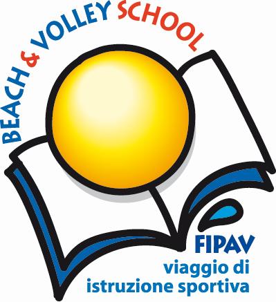 "BEACH&VOLLEY SCHOOL" Viaggi di Istruzione Sportiva Beach&VolleySchool rappresenta oggi una valida alternativa alla classica gita scolastica.