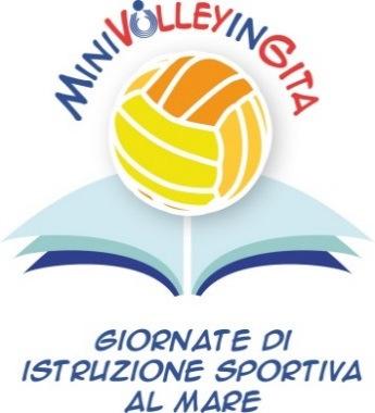 "MINIVOLLEY IN GITA" A chi è rivolto Attivo dal 2 Ciclo delle Scuole Primarie 1^ edizione nel Maggio 2012 a Lignano S.