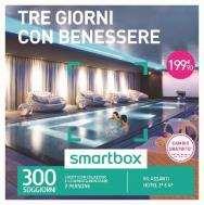 colazione e 1 giornata benessere DUE NOTTI IN SPA DA SOGNO -