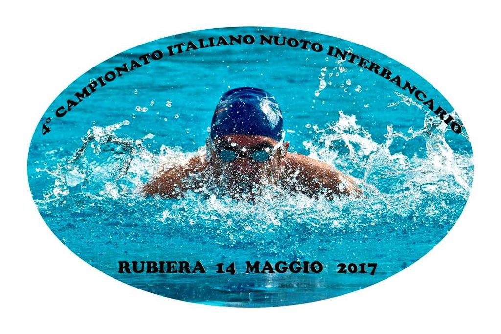 4 Campionato Italiano Nuoto Interbancario Trofeo Superchampion - Trofeo Supersprint Gara di nuoto master in vasca per i dipendenti di tutti gli Istituti di Credito presenti sul territorio nazionale