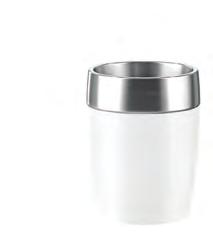 manico Soft Touch Travel Cup In