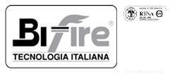 Bifire s.r.l. Sede Legale Via Carducci 8 Milano - 20123 (MI) Sede Operativa Via Lavoratori dell Autobianchi 1- Desio 20832 (MB) Telefono +39 0362-364570 - Telefax +39 0362-334134 Internet www.bifire.