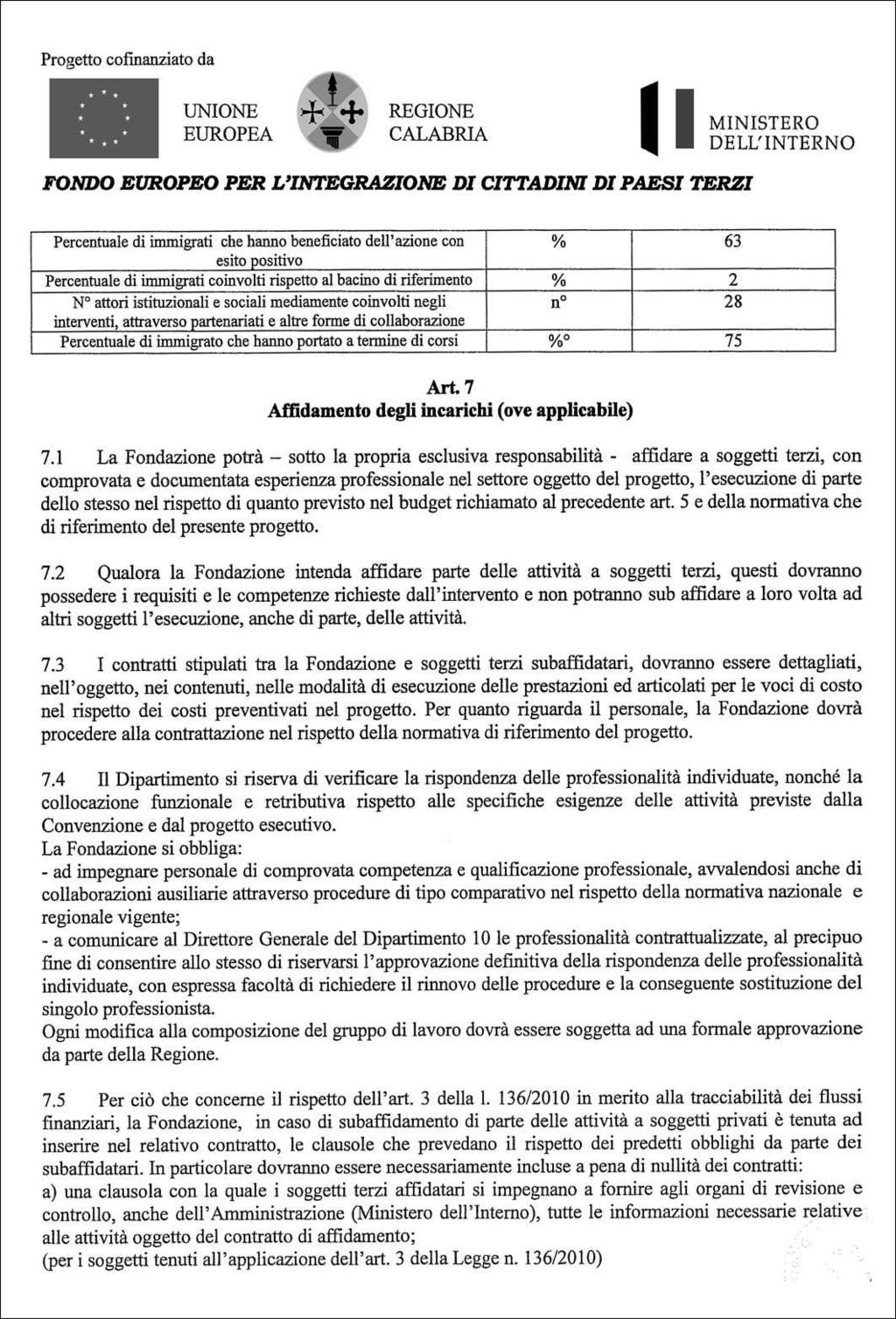 7772 26-10-2012 - BOLLETTINO UFFICIALE