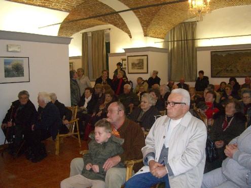 Presentazione del