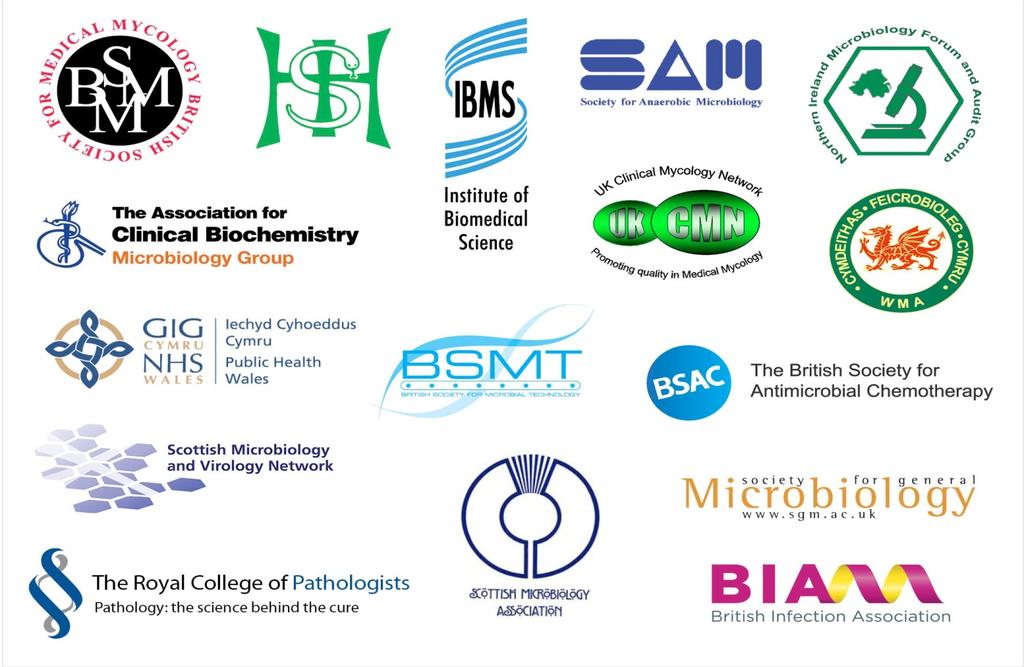 Ringraziamenti Le Procedure Standard del Regno Unito per le Ricerche Microbiologiche (SMI - Standards for Microbiology Investigations) sono sviluppate sotto l'egida della Public Health England (PHE)