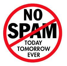 Spam Spam è il termine che indica l invio di messaggi indesiderati, generalmente di tipo commerciale, di norma