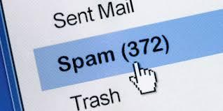 Il principale obiettivo dello spam è la pubblicità e la vendita di materiale illegale, falso e/o di provenienza