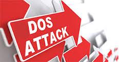 DoS Un attacco Denial of Service (DoS) o Distributed Denial of Service (DDoS), negazione di servizio è un attacco effettuato da un