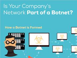 Botnet Una botnet (robot network) rete di robot è una rete di computer, chiamati zombie, collegati ad internet ed infettati da malware, che possono essere utilizzati, all insaputa del legittimo