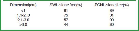 PCNL: