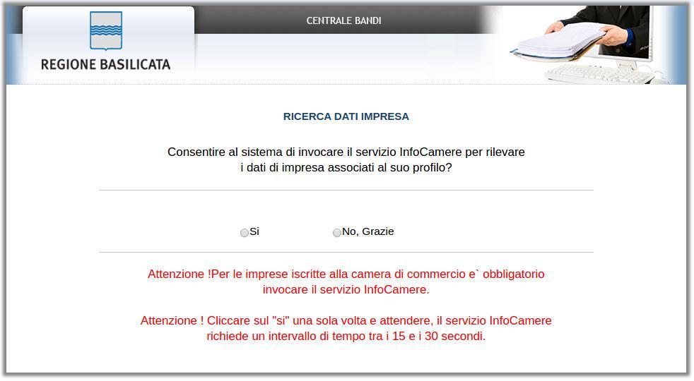 Autenticazione mediante SPID Se si è scelta l autenticazione mediante credenziali SPID, verr{ mostrata la schermata seguente.