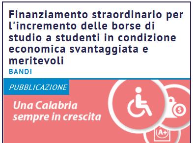 Asse 12 Istruzione e formazione (FSE) Una Calabria in crescita - 86 Mln Interventi qualificanti ITS 4,6 Mln Riduzione abbandono scolastico 4,6 Mln