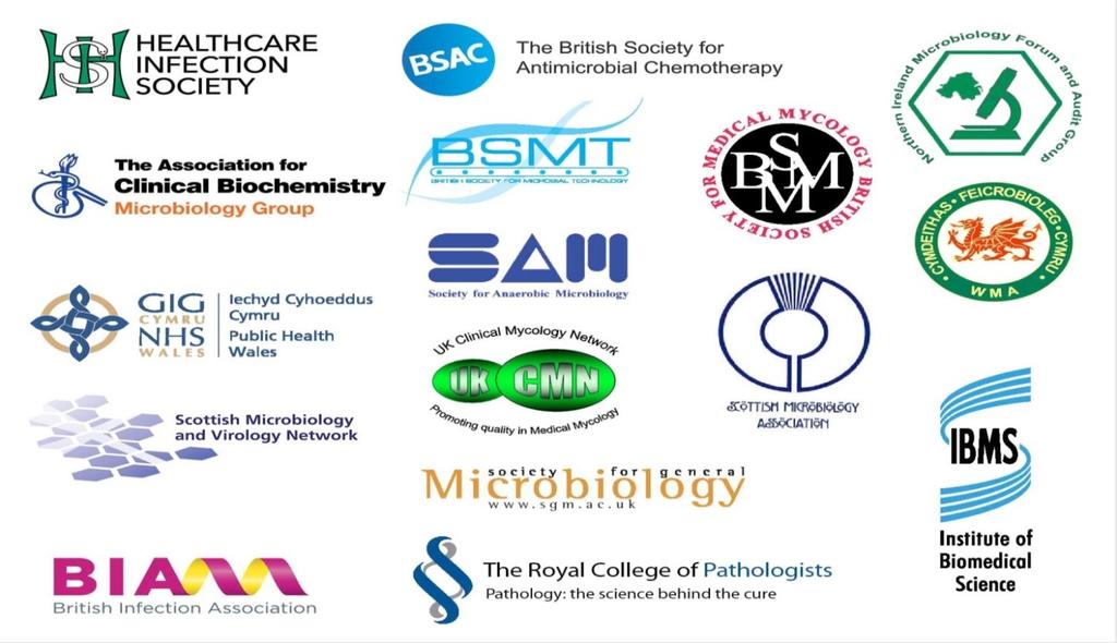 Ringraziamenti Le Procedure Standard del Regno Unito per le Ricerche Microbiologiche (SMI - Standards for Microbiology Investigations) sono sviluppate sotto l'egida della Public Health England (PHE)