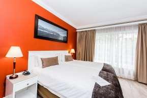 I vostri Hotel (o similari) CAPE TOWN New