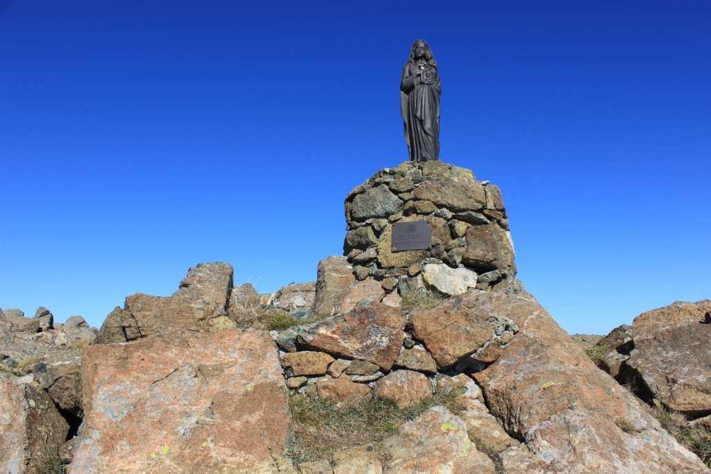 deviazione al rifugio Pratomollo (sulla