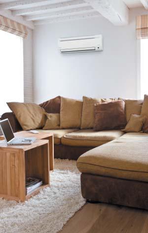 La modalità notturna consente di eliminare sbalzi di temperatura durante la notte. La modalità comfort assicura un funzionamento ottimale senza generare fastidiose correnti d aria (taglie 20-35).