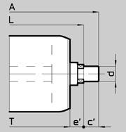 AF d 7 8 10 ch11 12 e' (e+4,5) c' ( ) Asse