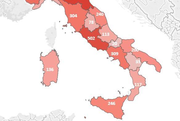 Il neoimprenditore, quando crea una nuova azienda, è stato spesso impegnato per un periodo in un'altra attività Un elemento in comune: la capacità di creare squadre di lavoro miste per