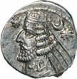 52 53 54 55 52 Ariariathes VII, Filometeor (116-101 a.c.