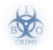BIO-CRIME Seguici su: www.biocrime.org Email: segreteria@biocrime.