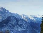 Ciaspolando nelle Dolomiti Gli itinerari più belli nei parchi naturali 3D Maps Ciaspolando