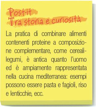 La classificazione delle proteine In base al valore biologico (ovvero al contenuto di AAE) si distinguono: - p. ad alto valore biologico contengono tutti gli AAE (es.