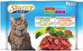 4,40 /kg 11,00 3,19 /kg 7,98 MONGE ADULT POLLO per gatti adulti, da 1 a 10 anni, con ingredienti bilanciati, ricco di