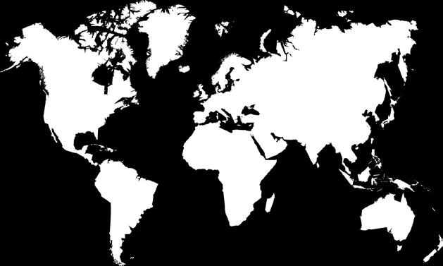 Una rete globale La Camera di Commercio Italo-Germanica fa parte del network internazionale che comprende: > le camere di commercio tedesche all estero (AHK), presenti in 92 paesi del mondo