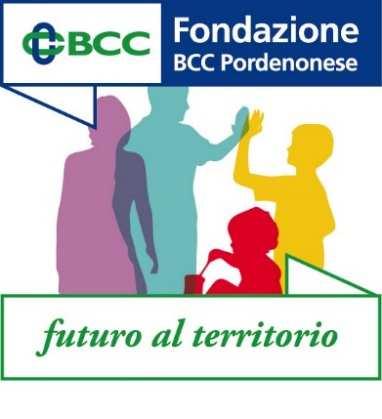BILANCIO SOCIALE E DI MISSIONE 2017 La Fondazione BCC Pordenonese ha toccato il traguardo dei primi cinque anni di vita.