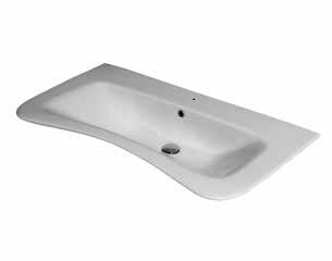 FVBS required fixing Art. FVBS 560 110 205 430 250 430 560 Bidet monoforo 56x36,5xh43 Bidet 56x36,5xh43 single taphole 560 430 110 205 150 200 Scheda tecnica lavabo AMICA 80 (art.