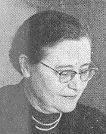 Commissione dei 75 e, negli anni '60, vice-sindaco di Firenze. Laura Bianchini (1903-1983), laurea in filosofia, insegnante e giornalista pubblicista.