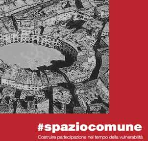 24 e 25 febbraio Convegno nazionale #SpazioComune.