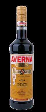 2442001 / 1 L X 6 LIQUORE - 40  amaro