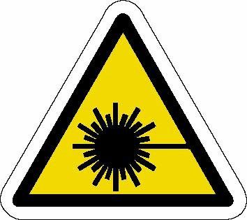 Pag. 1 di 6 SOMMARIO: 1. PRESENTAZIONE...2 2. EFFETTI DELLE RADIAZIONI LASER SUI TESSUTI...2 3. TIPI DI LASER USATI IN AMBITO OSPEDALIERO...3 4.