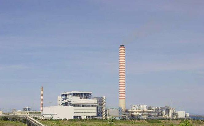 E.ON: nuova sezione a carbone a Fiume Santo Nuova sezione a carbone da 410 MW in sostituzione di due unità ad olio esistenti Status: