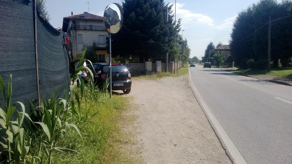 CAP e città 33035 MARTIGNACCO - UD Soggetti redattore del piano di