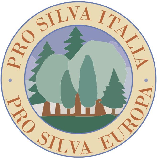 Ottobre 2018_ Dopo il nostro contributo al RaF Toscana, insieme a Compagnia delle Foreste, Pro Silva Italia, ed EFESC Italia, abbiamo dato il nostro
