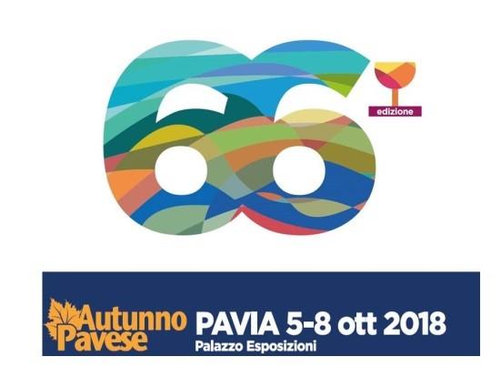 Autunno Pavese 2018: Il gusto #tipicamentebuono del territorio Dal 5 all 8 ottobre al Palazzo Esposizioni di Pavia la storica rassegna agroalimentare, tra tradizione e innovazione.