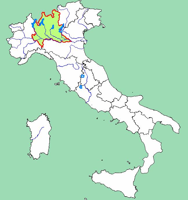 Attività delle Reti regionali HPH in Italia 1. realizzazione di un sistema di condivisione delle informazioni 2.