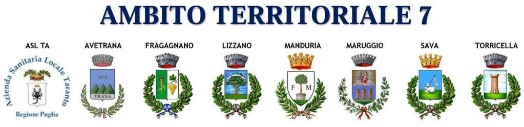 PROCEDURA DI GARA MEDIANTE RDO MEPA N. 1439798 PER L AFFIDAMENTO DEL SERVIZIO DI ASSISTENZA DOMICILIARE (S.A.D.) PER ANZIANI NON AUTOSUFFICIENTI NON IN ADI/CDI DELL AMBITO TERRITORIALE N.7. PAC II RIPARTO.