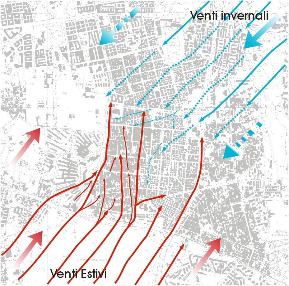 ATTIVA DELL URBANISTICA Una