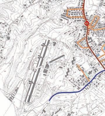 VENUSTAS EVOLUZIONE DELLA CITTA La città è diventata una collezione di oggetti non