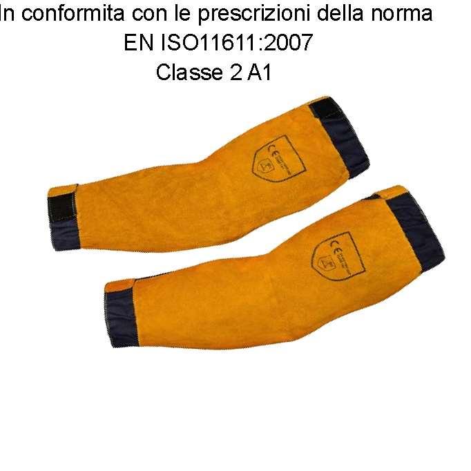 nastro elastico e la chiusura a strappo regolabile. Cucito con il filo di KEVLAR.