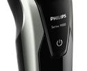 Per questo motivo, Philips ha messo a punto un rasoio elettrico dalla tecnologia avanzata, che garantisce una pelle liscia e perfettamente rasata anche nelle zone del viso più difficili da
