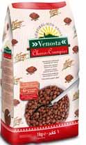 VANIGLIA YOGURT GRECO (in stagione) 41300002 CHOCO CRUMPIES KG1