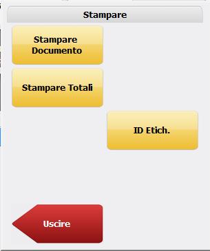 Front Office Produzione Stampe varie riguardo le produzioni ed i