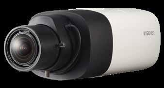 motorizzato 3,9 ~ 9,4 mm (2.4x) XNB-6000 Telecamera IP 2 MP 0,01 Lux a F1.2 (Colore), 0,001 Lux a F1.