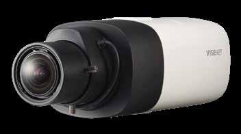 5 (SLA-T4680/T4680V) XNO-6085R Telecamera IP Bullet IR 2 MP Obiettivo varifocale motorizzato 4,1 ~ 16,4 mm