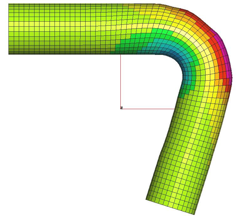 Esecuzione delle prove ed elaborazione risultati AISI321 annealed # 1 #2 #3 #4 #5 #6 #7 #8 #9 #10 #11 #12 #13 #14 #15 t (mm) 0.81 0.80 0.73 0.85 1.41 1.71 1.54 1.70 1.222 1.225 1.221 0.990 1.290 1.