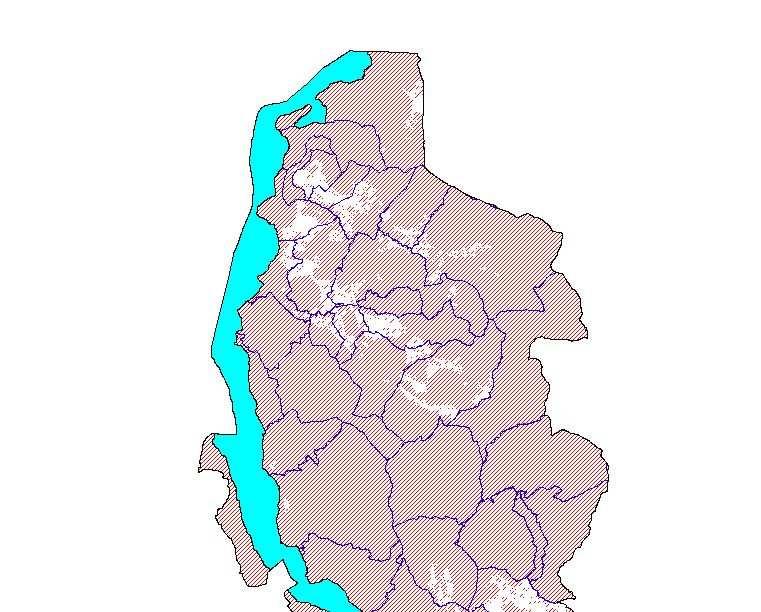 Circondari Lario Orientale e